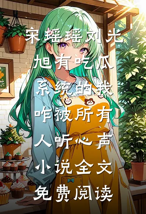 宋瑶瑶刘光旭有吃瓜系统的我，咋被所有人听心声小说全文免费阅读