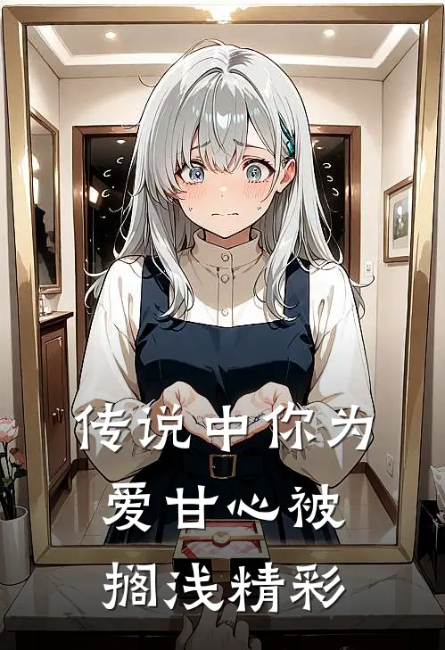 传说中你为爱甘心被搁浅精彩