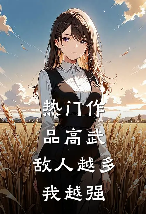 热门作品高武：敌人越多我越强