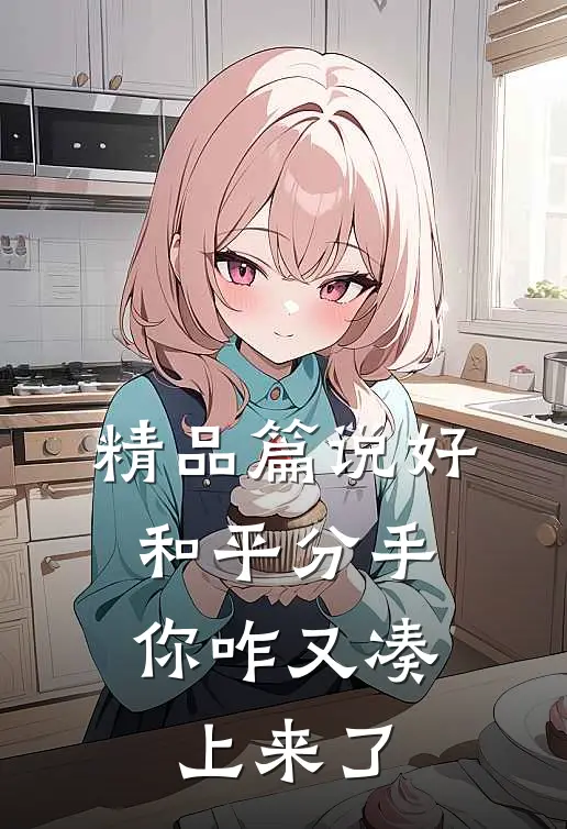 精品篇说好和平分手，你咋又凑上来了