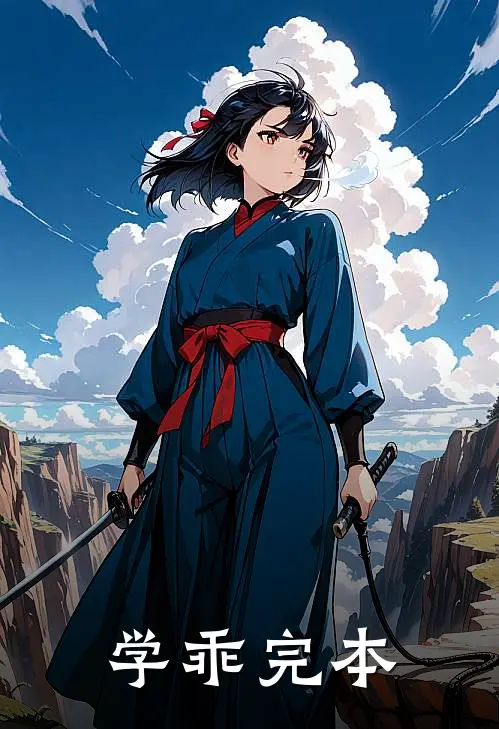 学乖完本