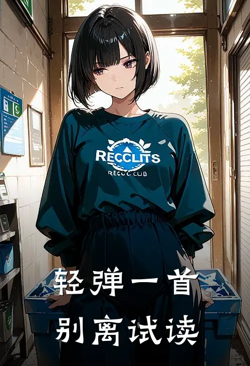 轻弹一首别离试读