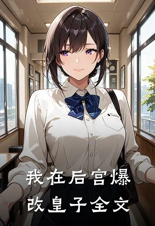 我在后宫爆改皇子全文