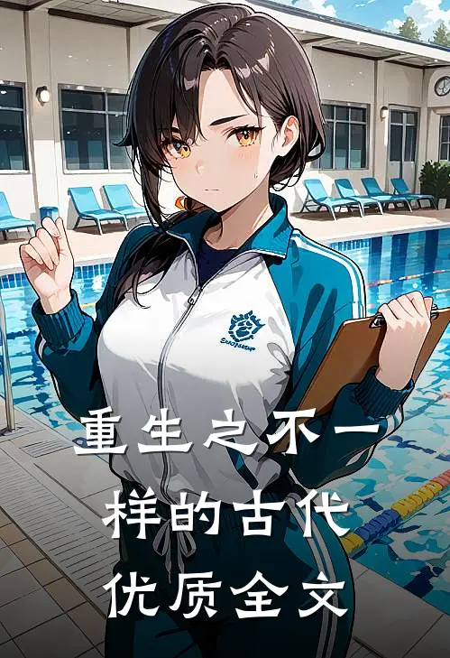重生之不一样的古代优质全文