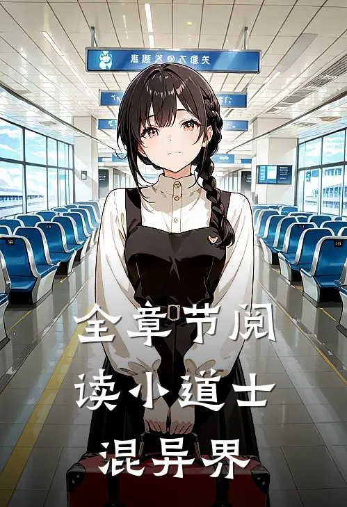 全章节阅读小道士混异界