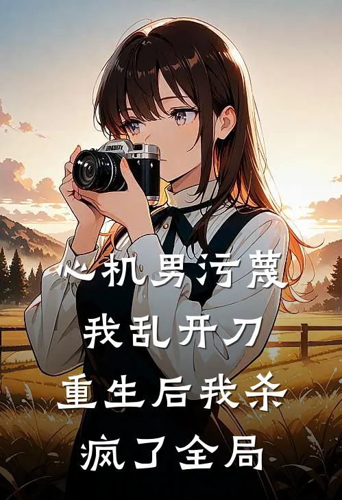 心机男污蔑我乱开刀，重生后我杀疯了全局