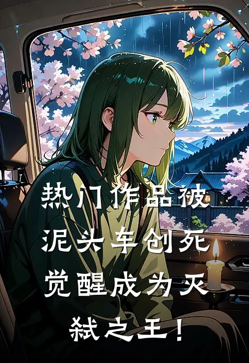 热门作品被泥头车创死觉醒成为灭弑之王！