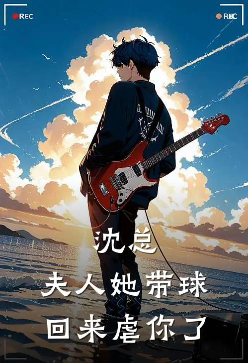 沈总，夫人她带球回来虐你了