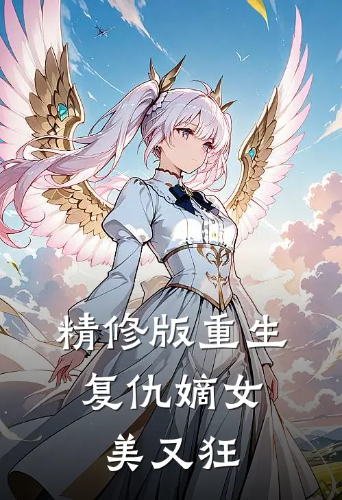 精修版重生：复仇嫡女美又狂