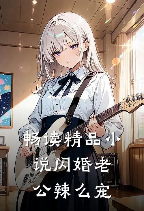 畅读精品小说闪婚老公辣么宠