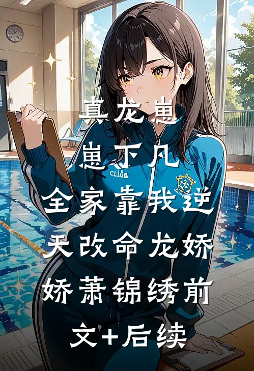 真龙崽崽下凡，全家靠我逆天改命龙娇娇萧锦绣前文+后续