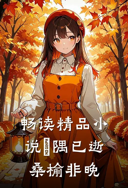 畅读精品小说東隅已逝，桑榆非晚