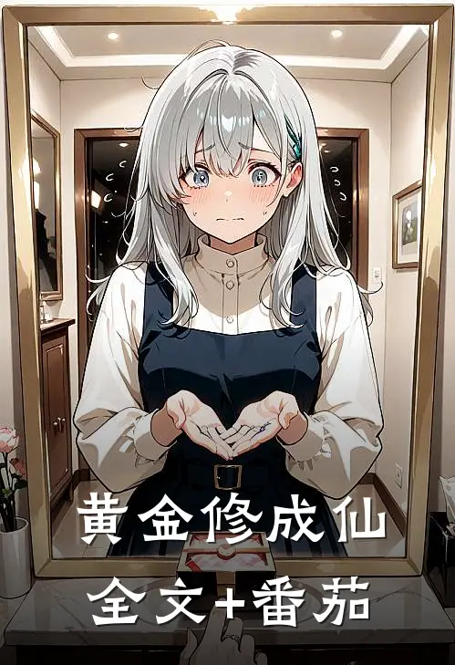 黄金修成仙全文+番茄