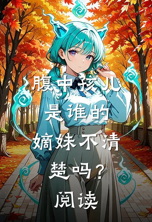 腹中孩儿是谁的，嫡妹不清楚吗？阅读