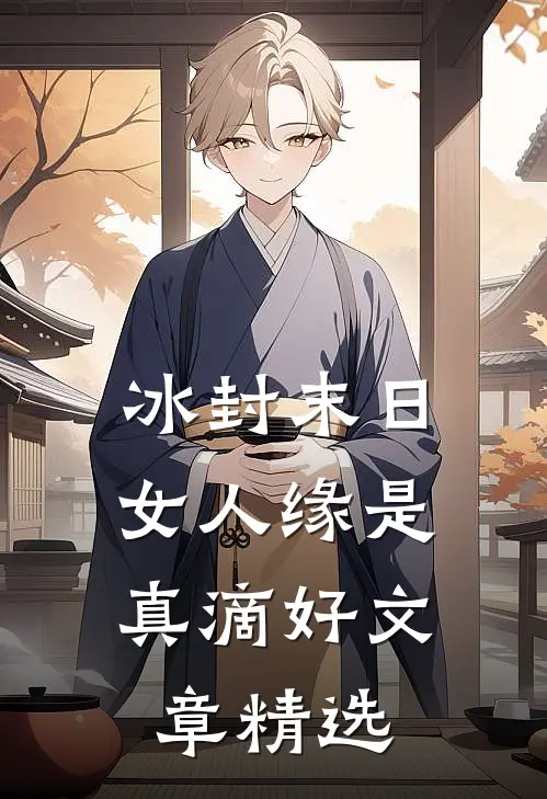 冰封末日，女人缘是真滴好文章精选
