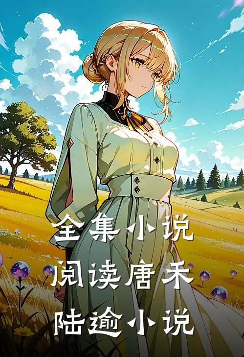 全集小说阅读唐禾陆逾小说