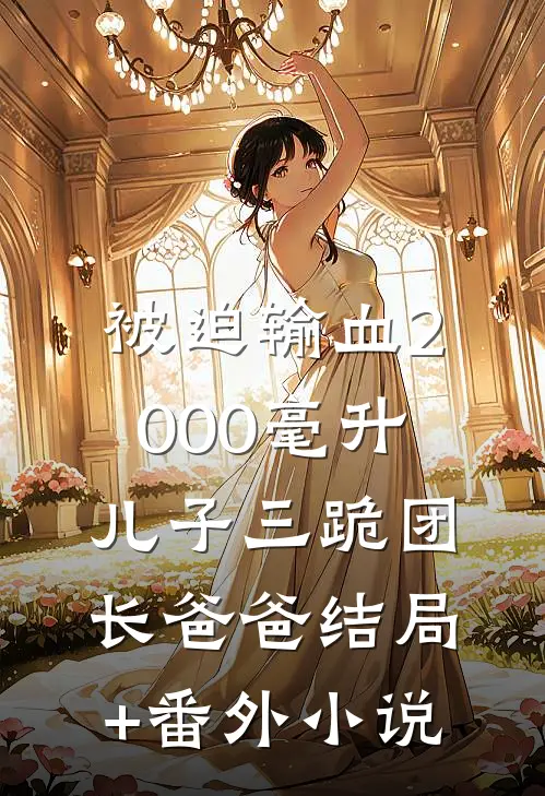 被迫输血2000毫升，儿子三跪团长爸爸结局+番外小说