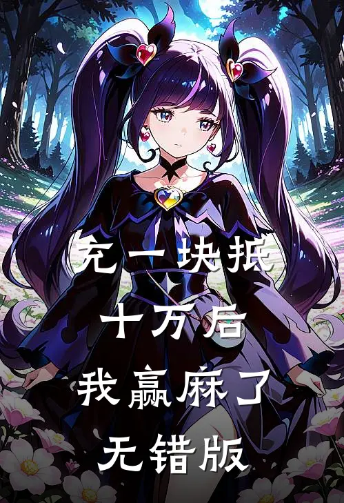 充一块抵十万后，我赢麻了无错版