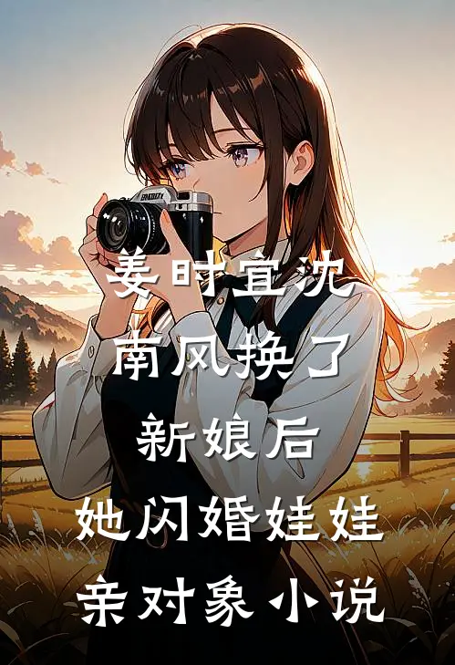 姜时宜沈南风换了新娘后，她闪婚娃娃亲对象小说