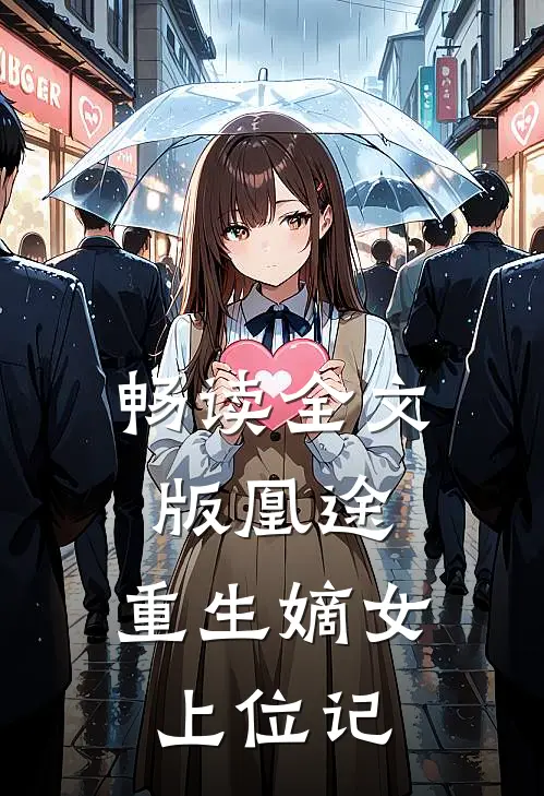 畅读全文版凰途：重生嫡女上位记