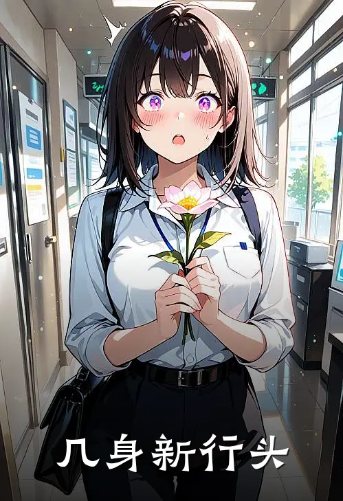 几身新行头