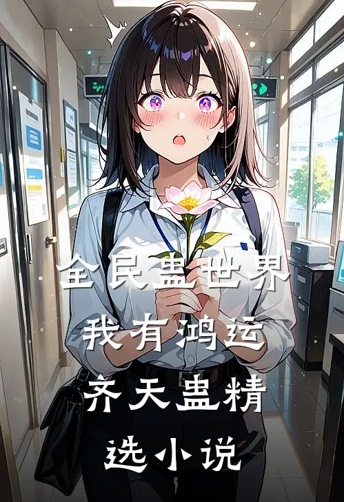 全民蛊世界，我有鸿运齐天蛊精选小说