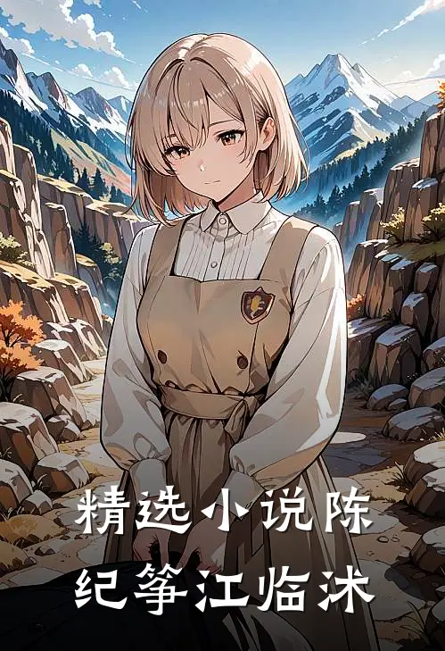 精选小说陈纪筝江临沭