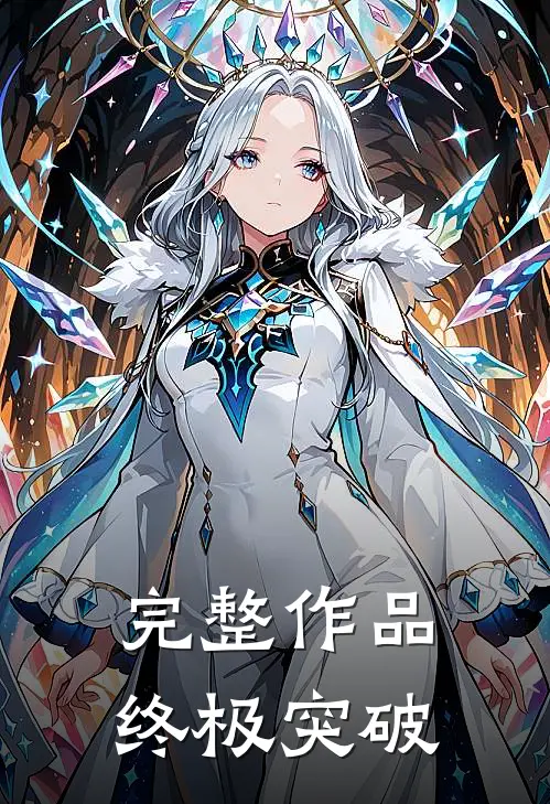 完整作品终极突破