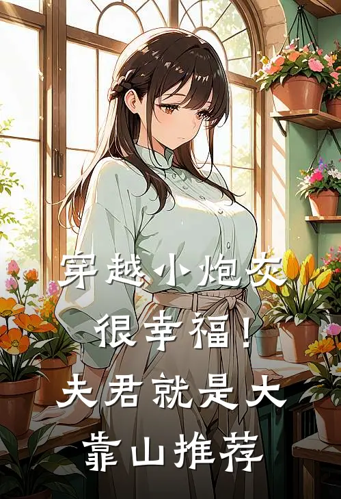 穿越小炮灰很幸福！夫君就是大靠山推荐