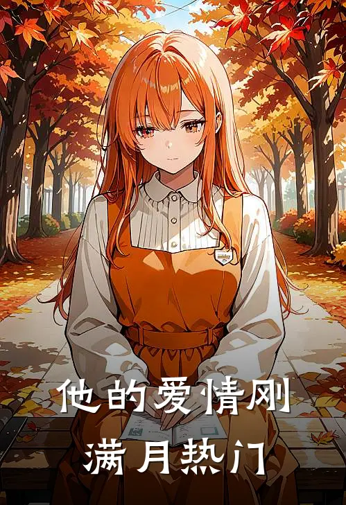 他的爱情刚满月热门