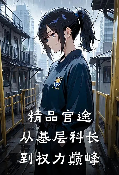 精品官途：从基层科长到权力巅峰