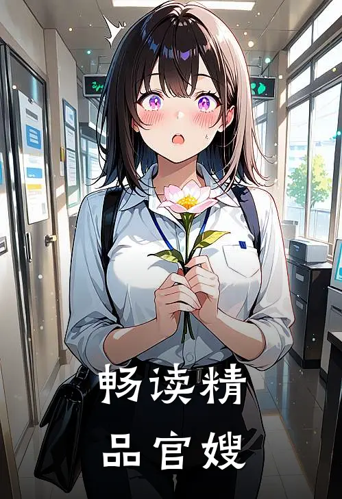 畅读精品官嫂
