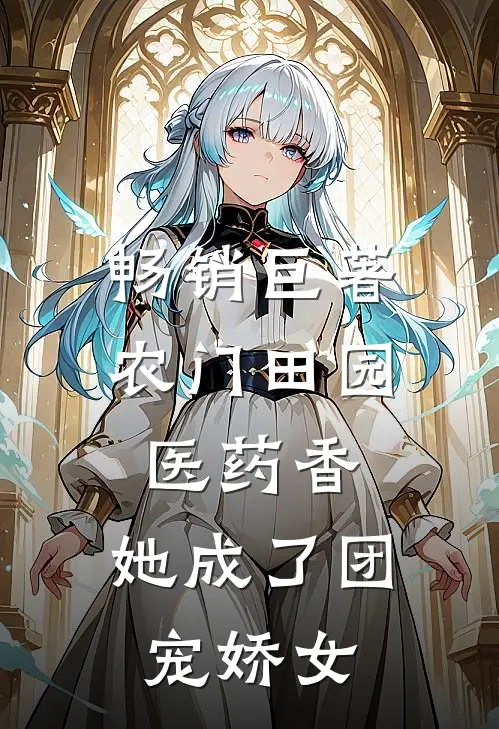 畅销巨著农门田园医药香，她成了团宠娇女