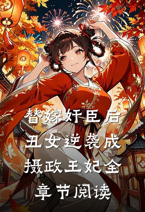 替嫁奸臣后，丑女逆袭成摄政王妃全章节阅读