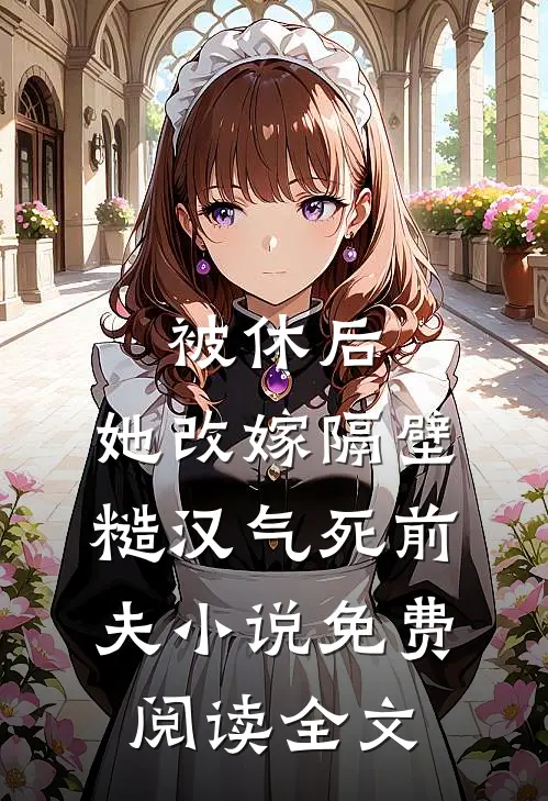 被休后，她改嫁隔壁糙汉气死前夫小说免费阅读全文