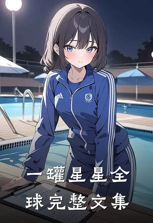 一罐星星全球完整文集