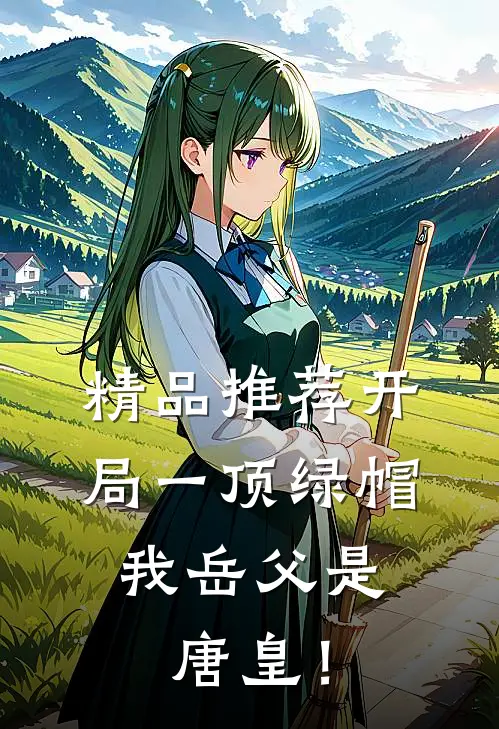 精品推荐开局一顶绿帽：我岳父是唐皇！