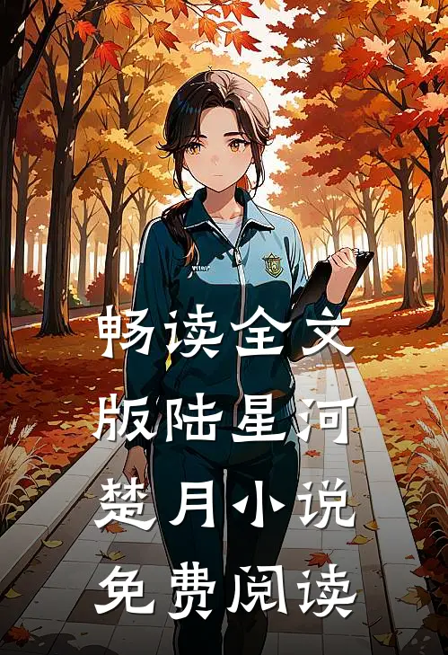 畅读全文版陆星河楚月小说免费阅读