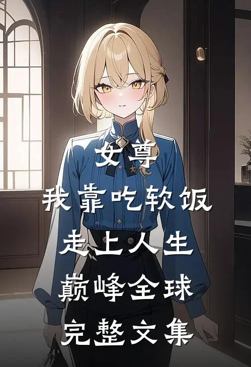 女尊：我靠吃软饭走上人生巅峰全球完整文集