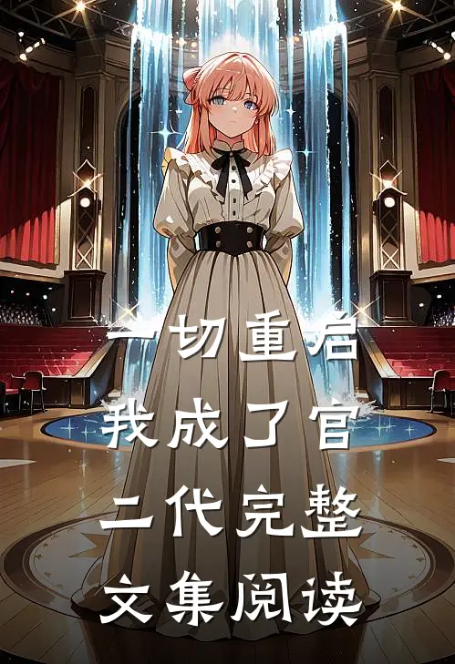 一切重启，我成了官二代完整文集阅读