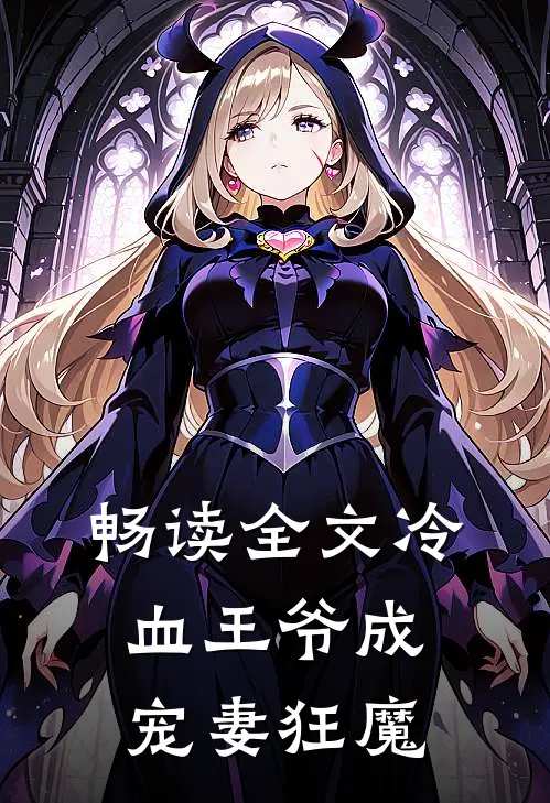 畅读全文冷血王爷成宠妻狂魔