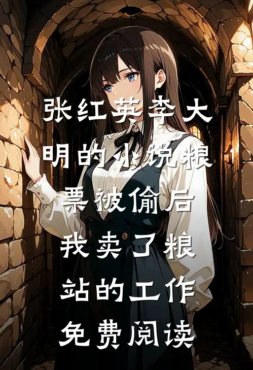 张红英李大明的小说粮票被偷后，我卖了粮站的工作免费阅读