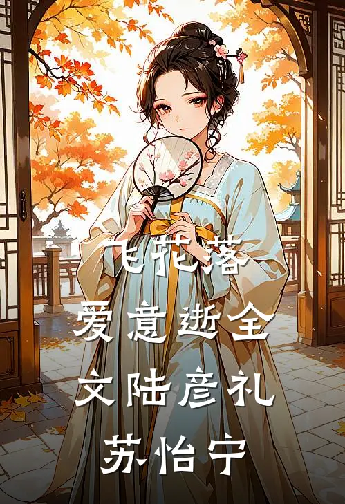 飞花落，爱意逝全文陆彦礼苏怡宁