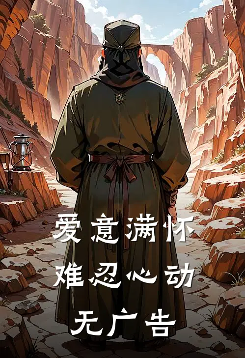 爱意满怀，难忍心动无广告