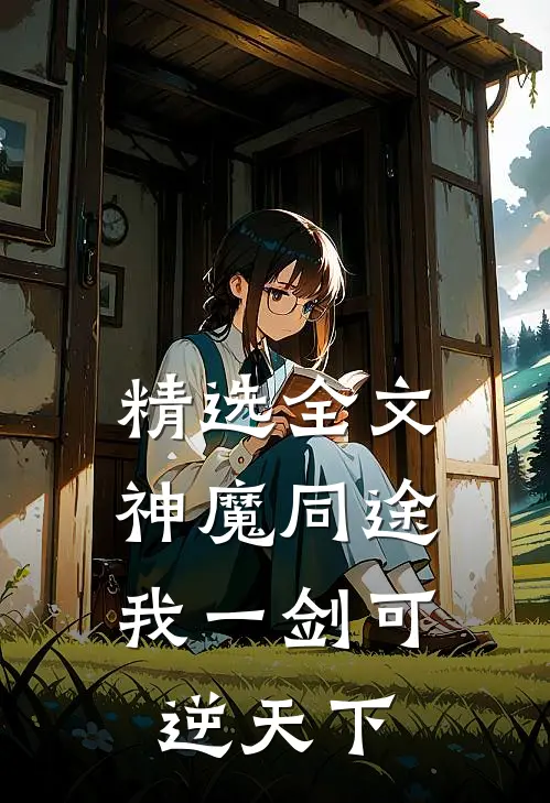 精选全文神魔同途：我一剑可逆天下