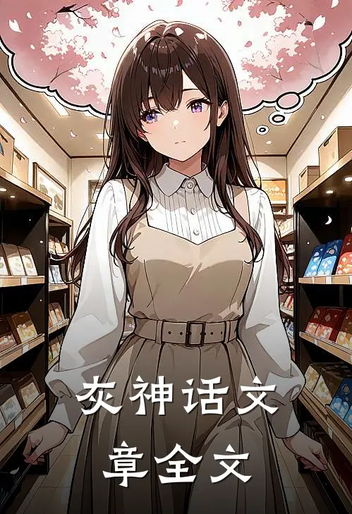 灰神话文章全文