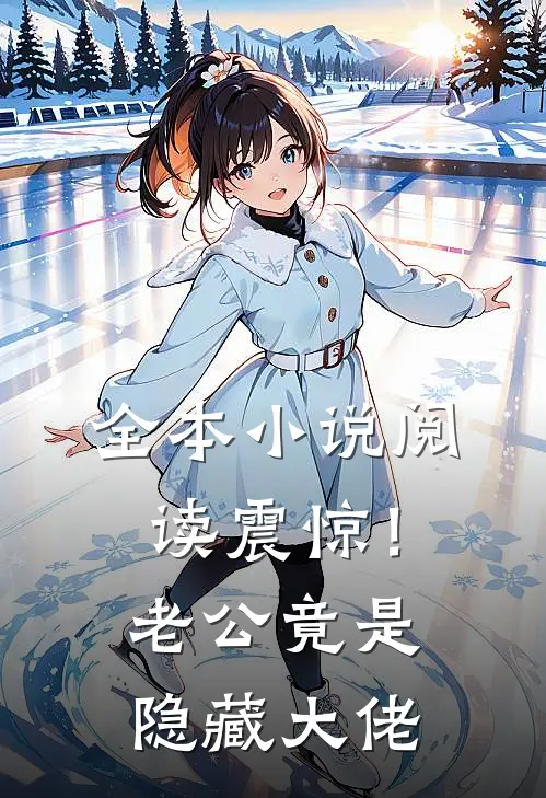 全本小说阅读震惊！老公竟是隐藏大佬