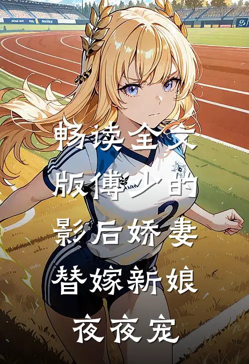 畅读全文版傅少的影后娇妻：替嫁新娘夜夜宠