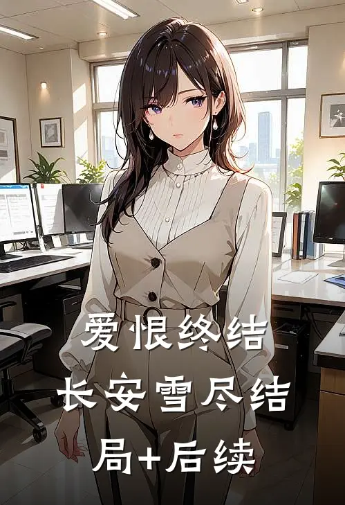 爱恨终结，长安雪尽结局+后续