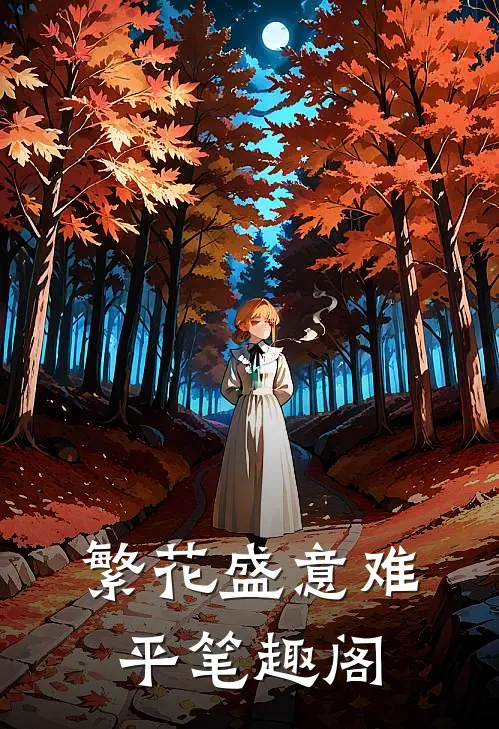 繁花盛意难平笔趣阁